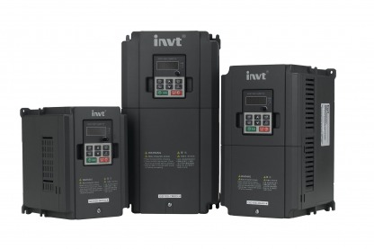 INVT Inverter - บริษัท พี.ดี.เอส.ออโตเมชั่น จำกัด